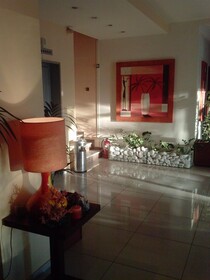 Hotel Lefkadi