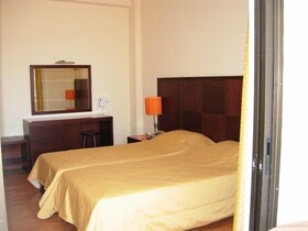 Hotel Lefkadi