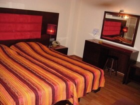 Hotel Lefkadi