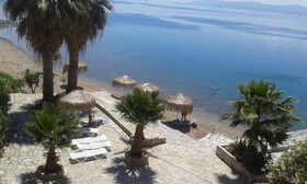 Hotel Lefkadi