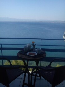 Hotel Lefkadi