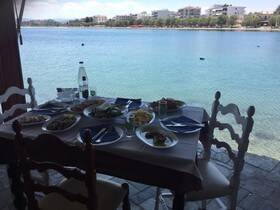 Hotel Lefkadi