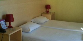 Hotel Kentrikon