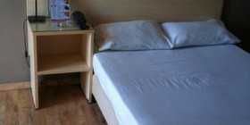 Hotel Kentrikon