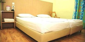 Hotel Kentrikon