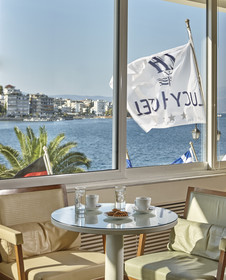 Lucy Hotel
