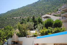 Skroponeria Apartments