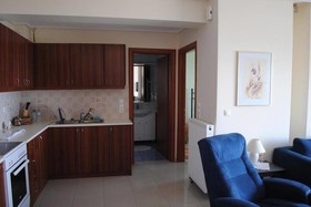 Skroponeria Apartments