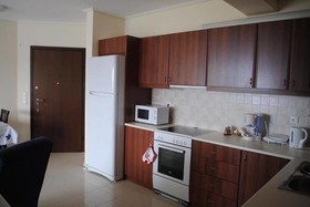 Skroponeria Apartments