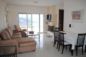 Skroponeria Apartments
