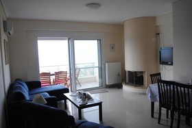 Skroponeria Apartments