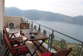 Skroponeria Apartments