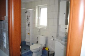 Skroponeria Apartments