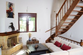 Villa Bella Loukisia