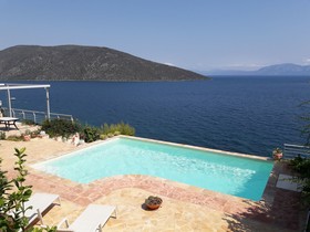 Villa Skroponeria