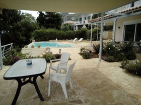 Villa Skroponeria