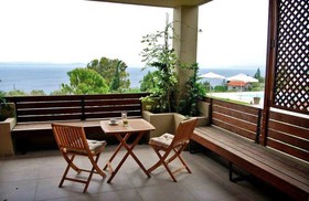 Astrolabe Hotel