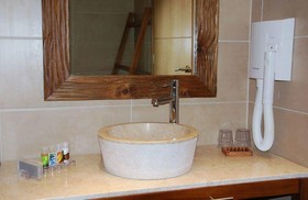 Astrolabe Hotel