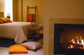 Astrolabe Hotel