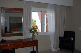Astrolabe Hotel