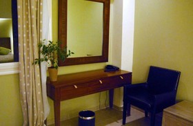 Astrolabe Hotel