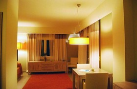 Astrolabe Hotel