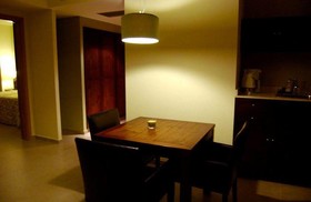 Astrolabe Hotel