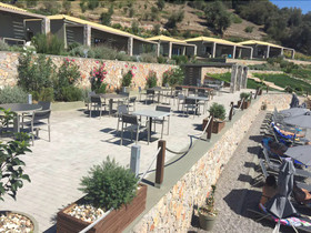 Elimnion Resort