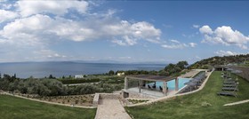 Elimnion Resort