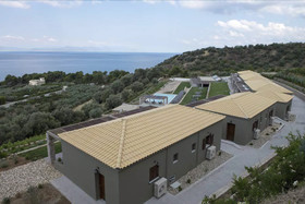 Elimnion Resort