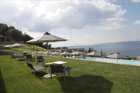 Elimnion Resort