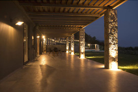 Elimnion Resort