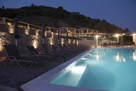 Elimnion Resort