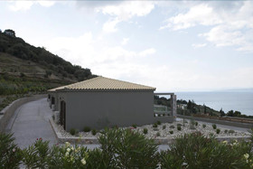 Elimnion Resort