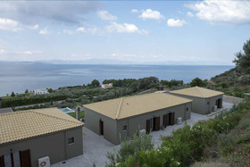 Elimnion Resort