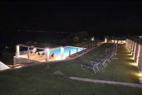 Elimnion Resort