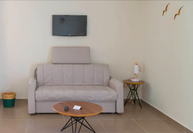 Elimnion Resort