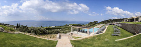 Elimnion Resort