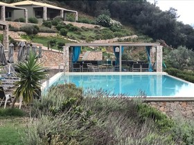 Elimnion Resort