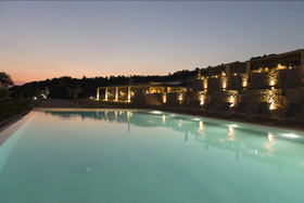 Elimnion Resort
