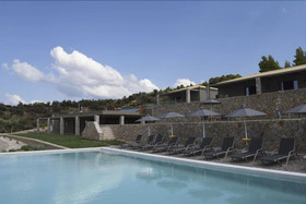 Elimnion Resort
