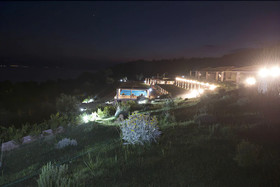Elimnion Resort