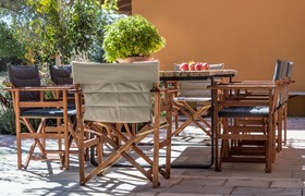 Estate Olive Grove