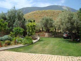 The Marble Resort