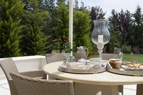 The Marble Resort