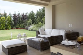 The Marble Resort