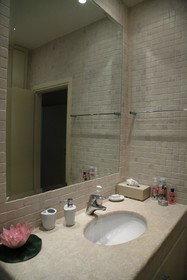 The Marble Resort