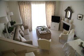 The Marble Resort