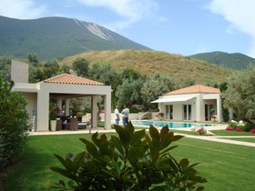 The Marble Resort