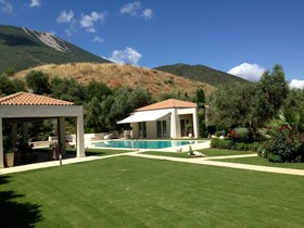 The Marble Resort
